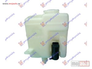 Glavna slika -  Posuda tecnosti za brisace - MojAuto