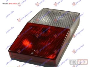 Glavna slika - Stop svetla i stop lampe - MojAuto