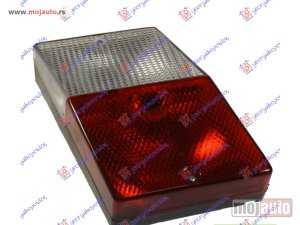 Glavna slika - Stop svetla i stop lampe - MojAuto