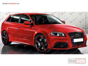 Glavna slika -  Maska - MojAuto