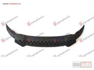 Glavna slika -  Nosac sine branika - MojAuto