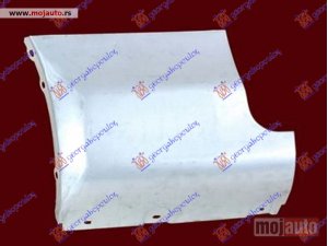 NOVI: delovi  Krilo Blatobran
