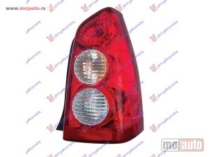 Glavna slika -  Stop Svetlo lampa - MojAuto