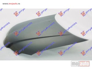 Glavna slika -  Hauba - MojAuto