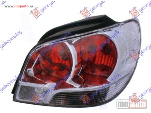 Glavna slika -  Stop Svetlo lampa - MojAuto