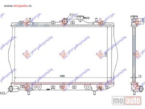 Glavna slika -  Hladnjak   - MojAuto