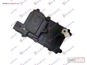 Glavna slika - Motor brave - MojAuto