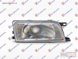 Glavna slika -  Farovi - MojAuto