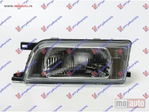 Glavna slika -  Farovi - MojAuto