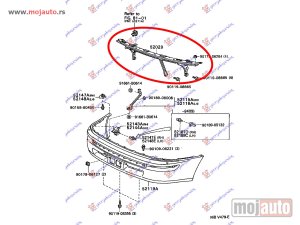 Glavna slika -  Sina branika - MojAuto