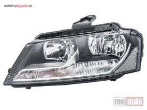 Glavna slika -  Farovi - MojAuto