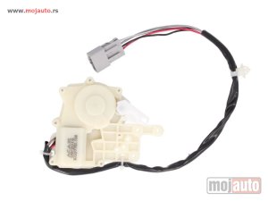 Glavna slika -  Motor brave - MojAuto