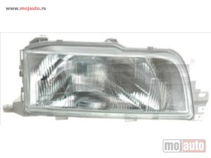 Glavna slika -  Farovi - MojAuto