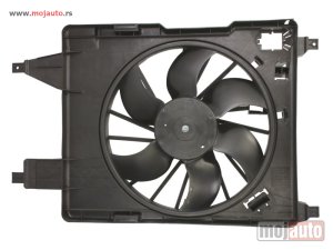 Glavna slika - Ventilator - MojAuto