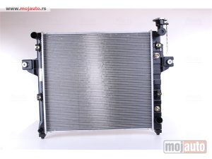 Glavna slika -  Hladnjak   - MojAuto