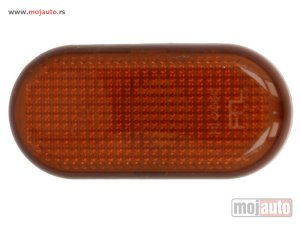 NOVI: delovi  Migavac u krilu