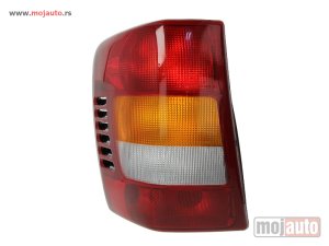 Glavna slika -  Stop Svetlo lampa - MojAuto