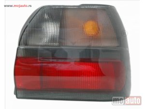 Glavna slika -  Stop Svetlo lampa - MojAuto