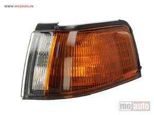 Glavna slika - Migavac - MojAuto