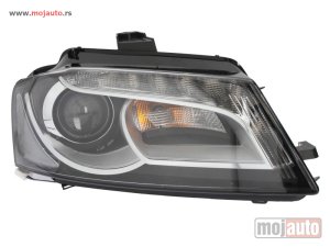 NOVI: delovi  Farovi