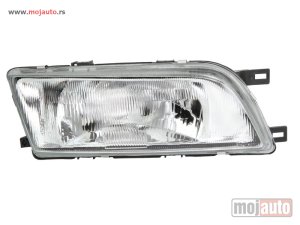Glavna slika -  Farovi - MojAuto