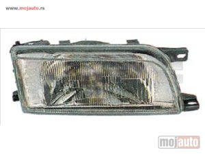 Glavna slika -  Farovi - MojAuto