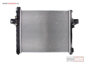 Glavna slika -  Hladnjak   - MojAuto