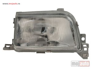 Glavna slika - Farovi - MojAuto