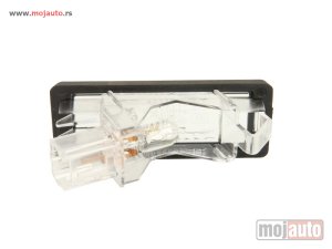 Glavna slika - SVETLO ZA TABLICU - MojAuto
