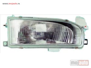 Glavna slika -  Farovi - MojAuto