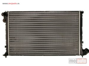 Glavna slika -  Hladnjak   - MojAuto