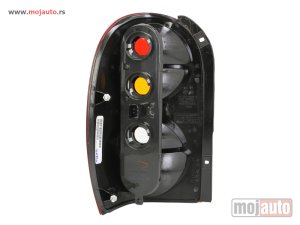 Glavna slika -  Stop Svetlo lampa - MojAuto