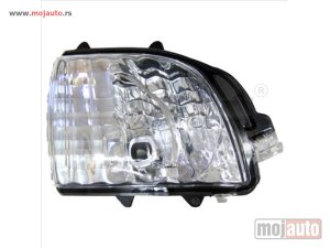 Glavna slika -  Migavac u retrovizoru - MojAuto