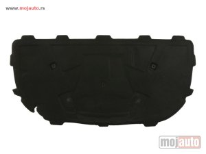 Glavna slika -  Izolacija - MojAuto