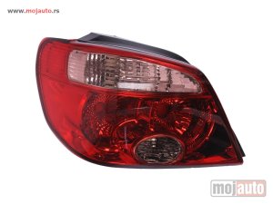 Glavna slika -  Stop Svetlo lampa - MojAuto