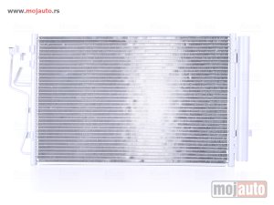 Glavna slika -  Hladnjak Klime - MojAuto