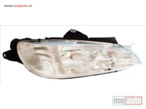 NOVI: delovi  Farovi