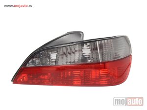 NOVI: delovi  Stop Svetlo lampa
