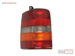Glavna slika -  Stop Svetlo lampa - MojAuto