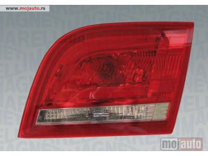 Glavna slika -  Stop Svetlo lampa - MojAuto