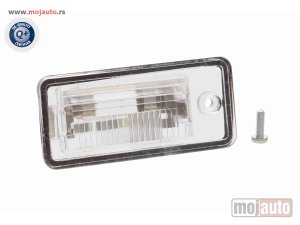 Glavna slika -  SVETLO ZA TABLICU - MojAuto