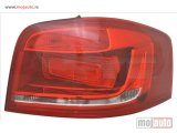 NOVI: delovi  Stop Svetlo lampa