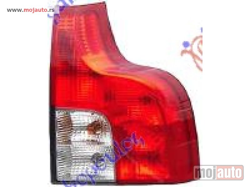 Glavna slika -  Stop Svetlo lampa - MojAuto