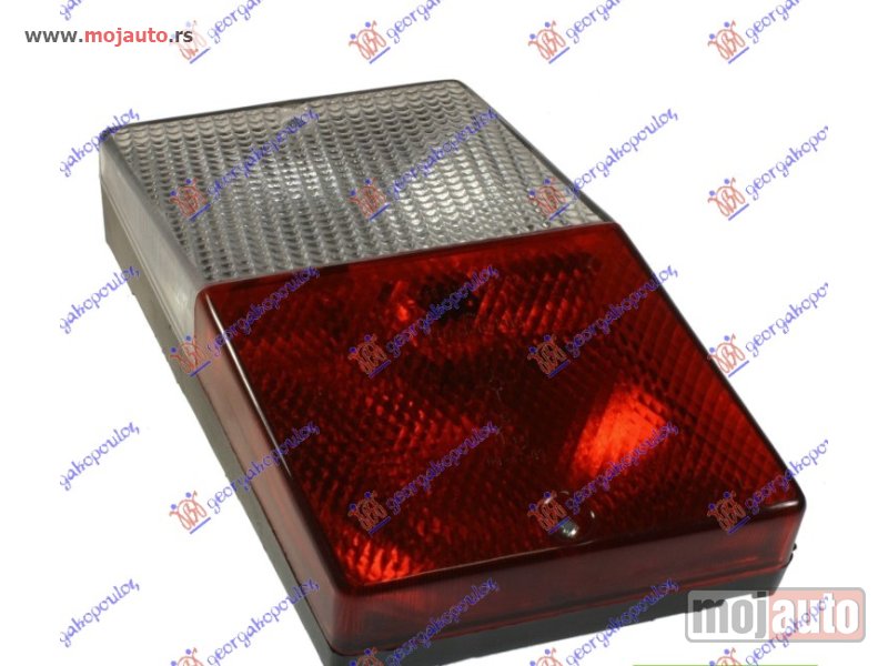 Glavna slika -  Stop svetla i stop lampe - MojAuto