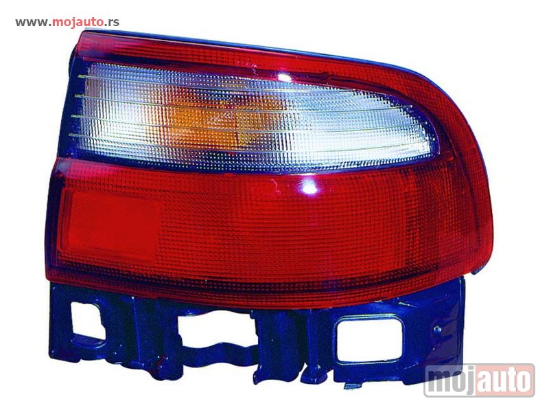 Glavna slika -  Stop Svetlo lampa - MojAuto