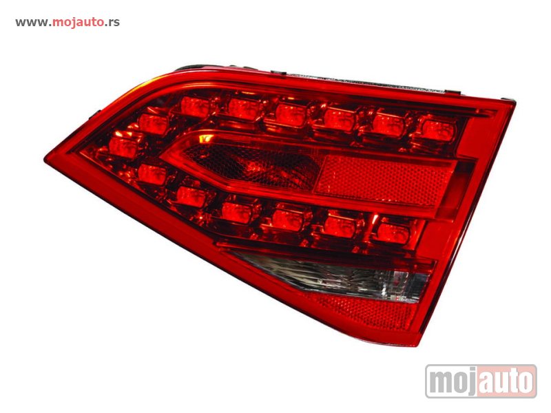 Glavna slika -  Stop Svetlo lampa - MojAuto