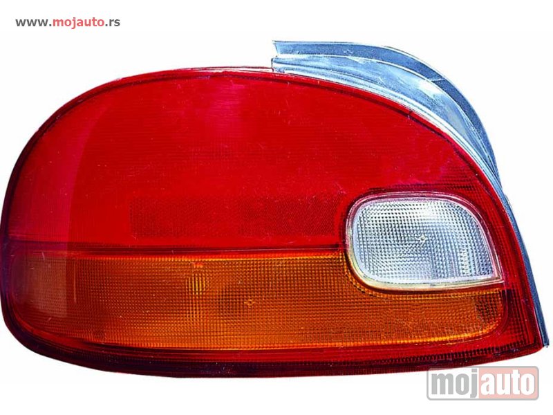 Glavna slika -  Stop Svetlo lampa - MojAuto