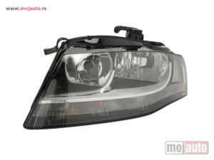 Glavna slika -  Farovi - MojAuto