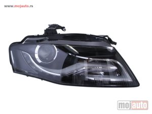 Glavna slika -  Farovi - MojAuto