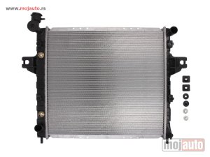 Glavna slika -  Hladnjak   - MojAuto